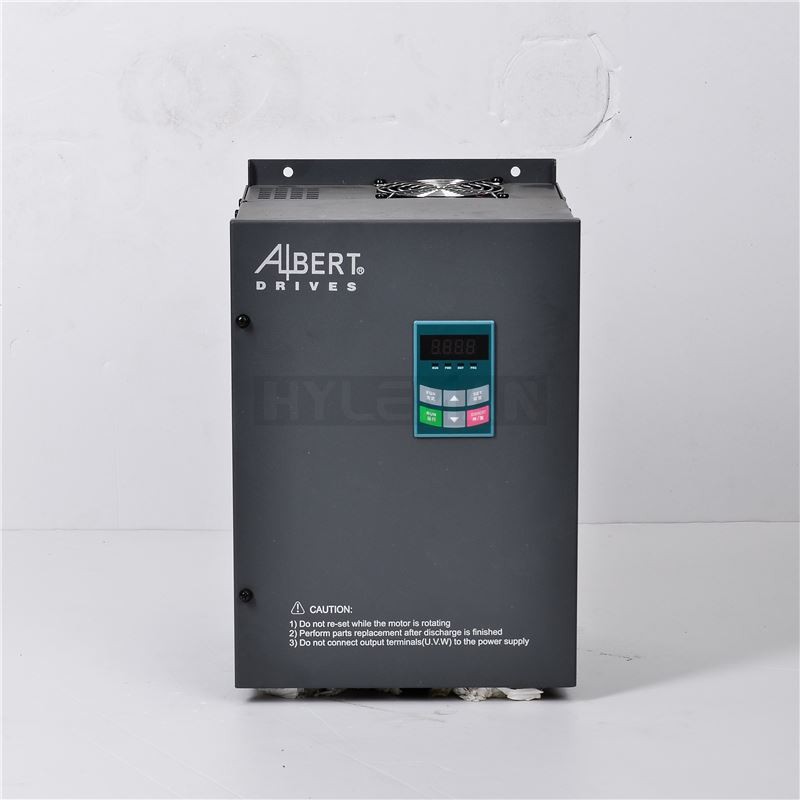 DMX Servo Controller