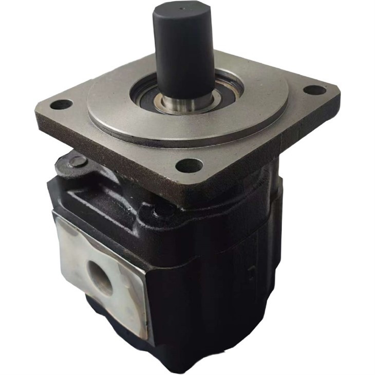 Parker Equivalent Gear Pump PGP020 Series