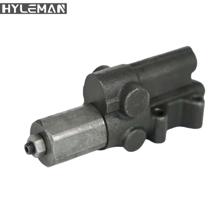 Rexroth konstant tryckkontrollventil A10VSO -serien DR