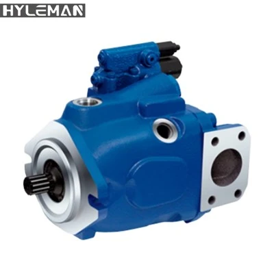 Axialkolvpump R902406338, A A10vno 41 Dfr1/52r-HRC40n00 Es1005