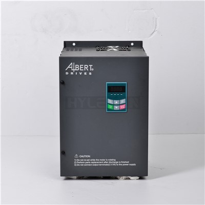 Hydraulisk servomotor i kontrollsystemet