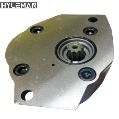 Grävmaskinsdelar ZAX75 Hydraulisk växelpump