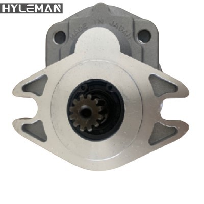 Gear Pump Pilot Pump för Kobelco SK200-1 grävmaskin