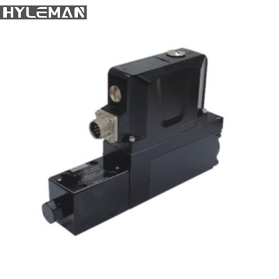 Parker Electro - Hydraulisk proportionell styrventil RT - D1FP