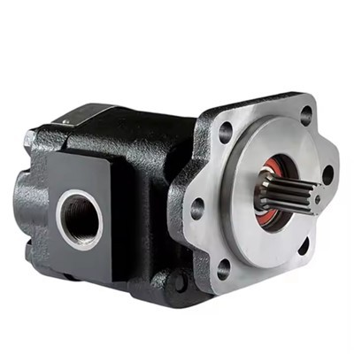 Parker Equivalent Gear Pump PGP020 Series