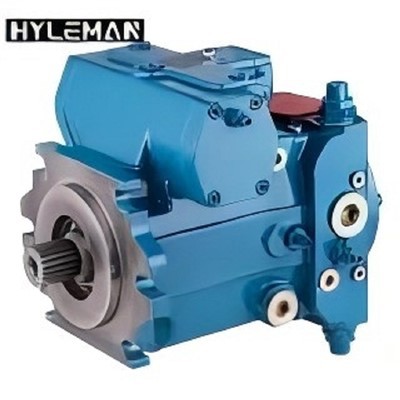 Rexroth hydraulisk kolvpump