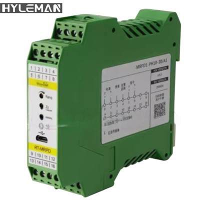 Rt-Mrpd2-6 (10) -30 modulär proportionell förstärkare