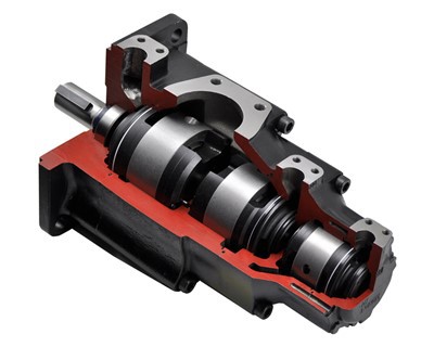 T6 Series Denison Parker Trible Pumps Manufacturer