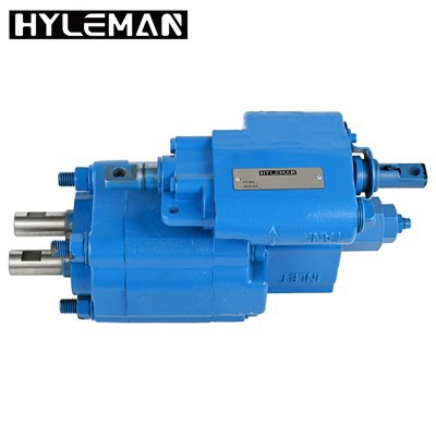 Slitstark Parker Gear Pump